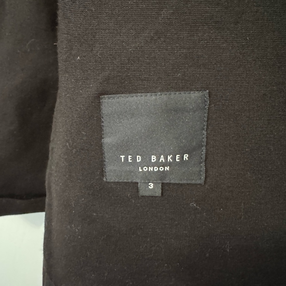Ted Baker Blazer